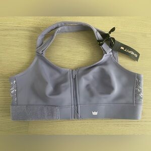 She Fit Sports Bra (New with Tags)